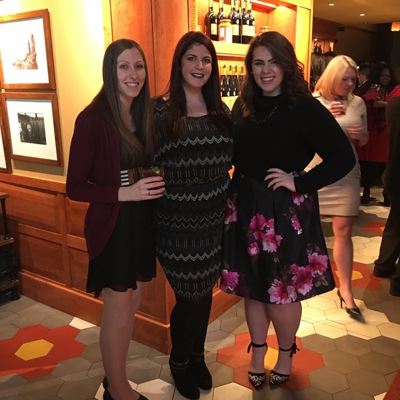 US size 14w sparkly dress - Picture 3 of 3